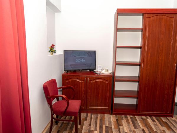 Sunshine Pension : photo 3 de la chambre chambre double deluxe