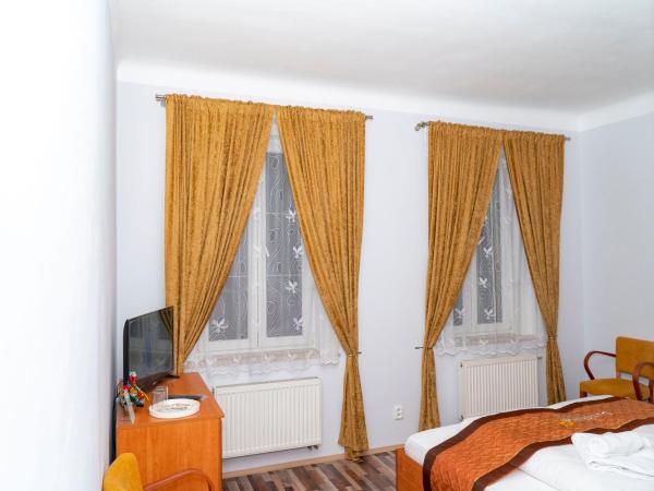 Sunshine Pension : photo 7 de la chambre chambre double deluxe