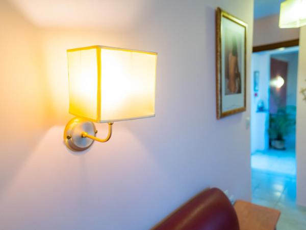 Yiannis Apartments : photo 4 de la chambre chambre familiale avec balcon