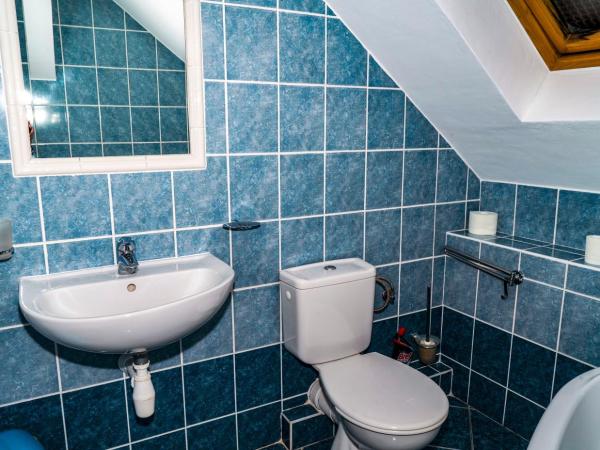 Sunshine Pension : photo 10 de la chambre chambre familiale deluxe