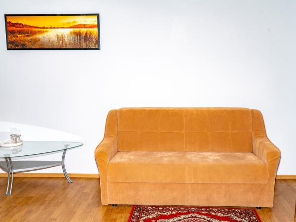 Sunshine Pension : photo 3 de la chambre chambre familiale deluxe