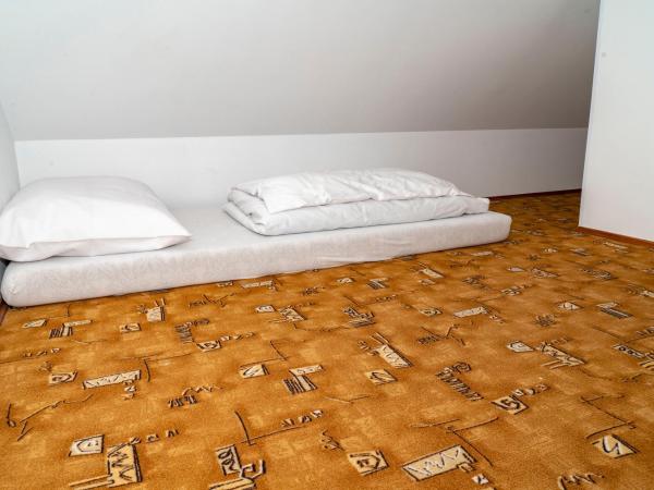 Sunshine Pension : photo 8 de la chambre chambre familiale deluxe