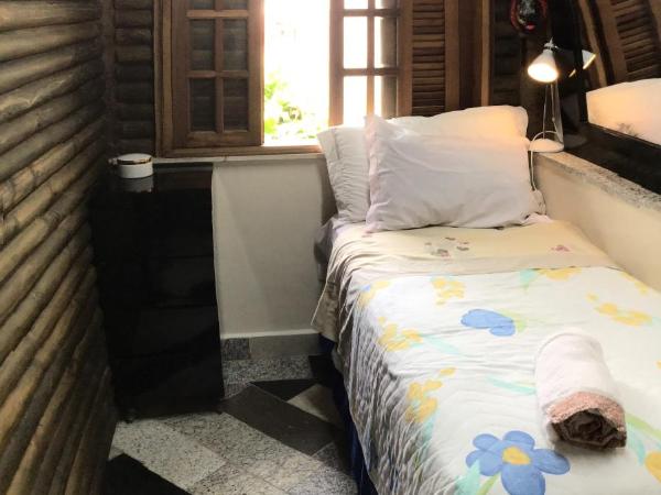 Paulista Acomodação : photo 8 de la chambre chambre simple