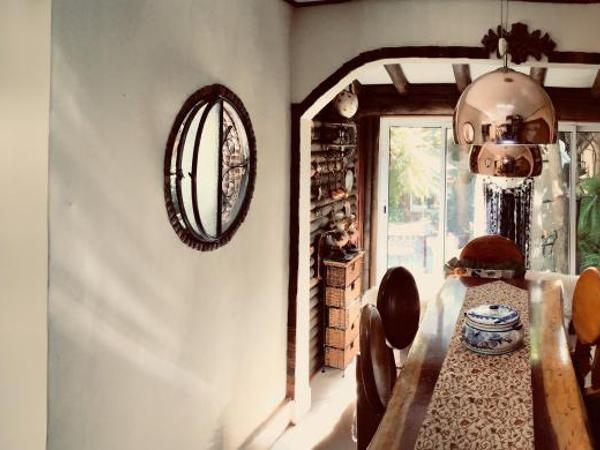 Paulista Acomodação : photo 4 de la chambre maison de vacances