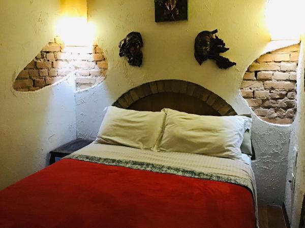 Paulista Acomodação : photo 3 de la chambre maison de vacances