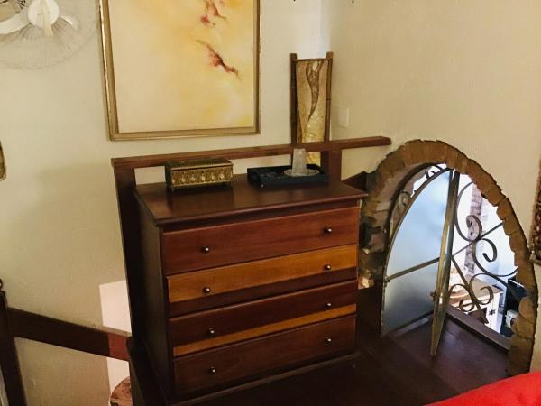 Paulista Acomodação : photo 2 de la chambre maison de vacances