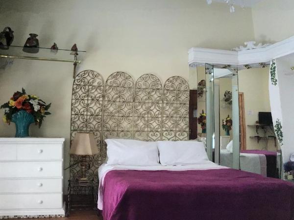 Paulista Acomodação : photo 7 de la chambre chambre deluxe