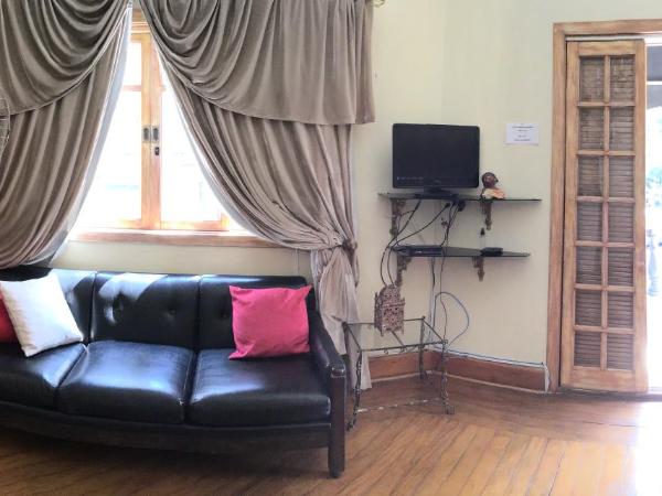 Paulista Acomodação : photo 1 de la chambre chambre deluxe