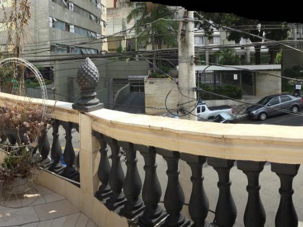 Paulista Acomodação : photo 2 de la chambre chambre deluxe