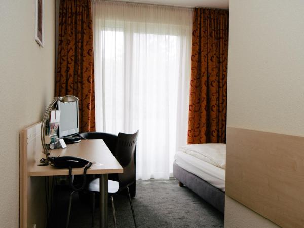 Hotel Astoria Bonn : photo 1 de la chambre chambre simple confort
