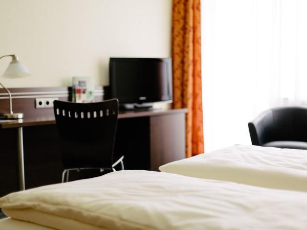 Hotel Astoria Bonn : photo 5 de la chambre chambre double confort