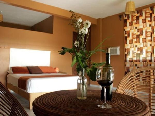 Beach Front Guesthouse : photo 2 de la chambre studio