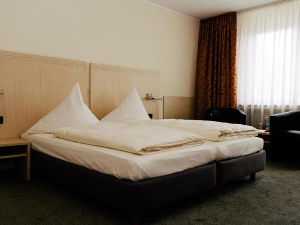 Hotel Astoria Bonn : photo 8 de la chambre chambre double confort