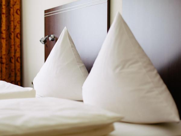 Hotel Astoria Bonn : photo 1 de la chambre chambre double confort
