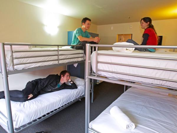 Reavers Lodge : photo 2 de la chambre lit dans dortoir mixte de 6 lits