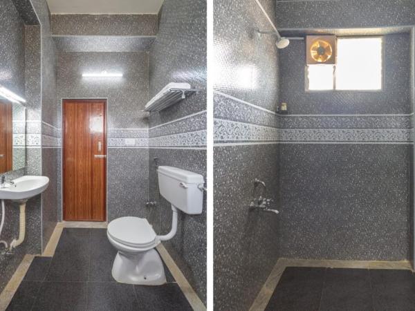 BAY INN : photo 5 de la chambre chambre deluxe