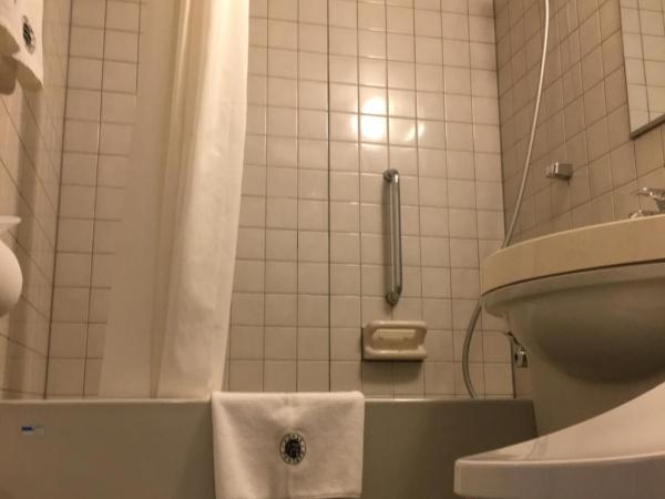 Nagoyaeki Access Hotel : photo 2 de la chambre chambre simple - non-fumeurs