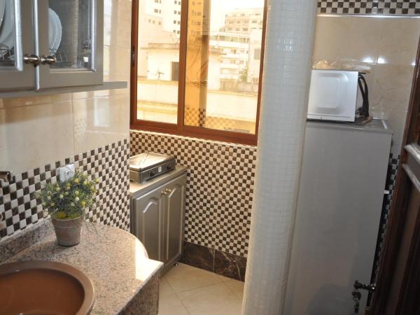 Riad Dar Mesouda : photo 3 de la chambre chambre double basique