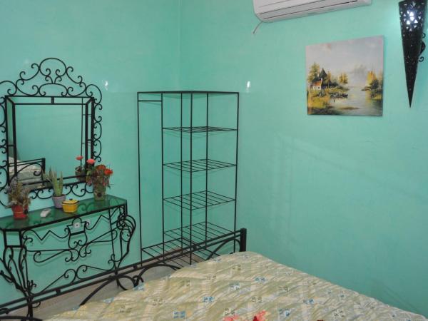Riad Dar Mesouda : photo 2 de la chambre appartement andalous