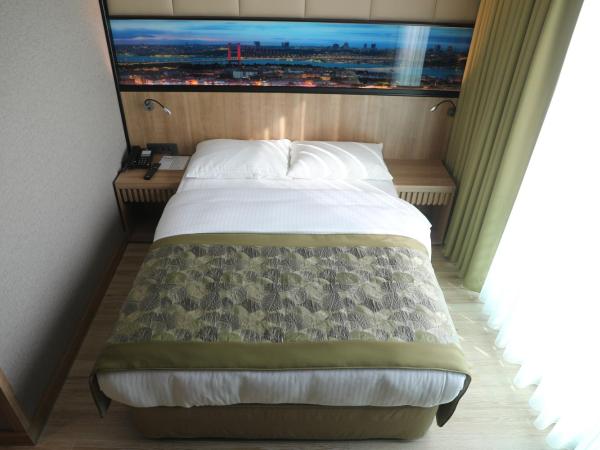 RADAR HOTEL : photo 5 de la chambre chambre double Économique