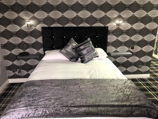 The Birmingham Hotel : photo 2 de la chambre chambre lit king-size deluxe