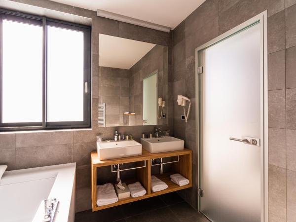 Hotel Olea : photo 2 de la chambre villa deluxe avec piscine privée