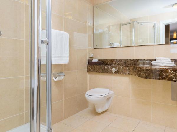 The Brehon Hotel & Spa : photo 6 de la chambre chambre double deluxe