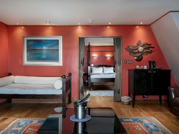 Amsterdam Hotel Brighton Seafront : photo 4 de la chambre suite penthouse