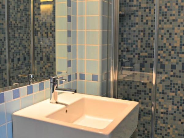 Hotel Brandoli : photo 1 de la chambre chambre double avec balcon