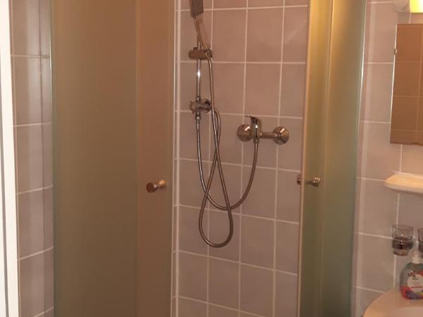 Hotel & Pension Plagwitzer Hof : photo 6 de la chambre chambre simple