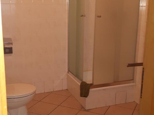 Hotel & Pension Plagwitzer Hof : photo 5 de la chambre chambre triple