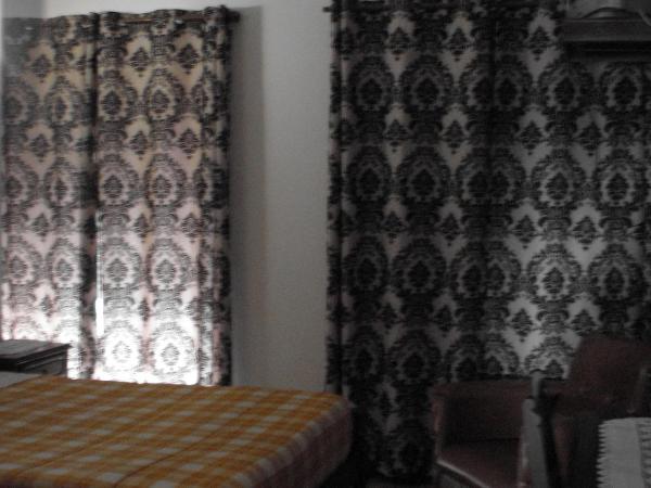 Residencial Porto Novo - Alojamento Local : photo 6 de la chambre chambre double