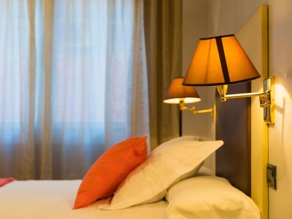 Hotel Sancho : photo 8 de la chambre chambre simple