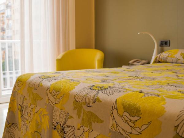 Hotel Sancho : photo 9 de la chambre chambre simple