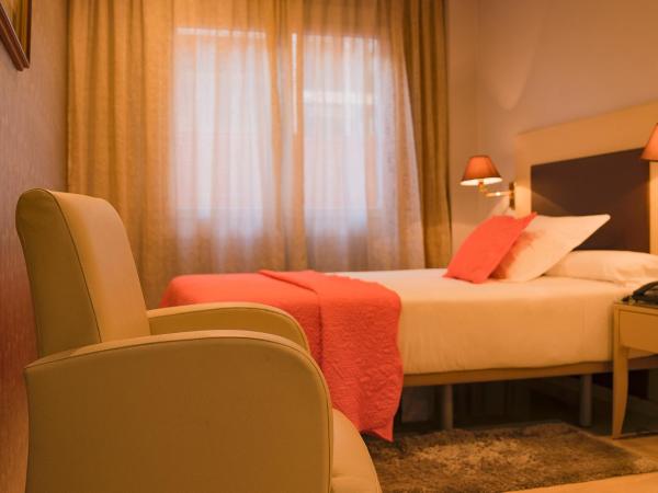 Hotel Sancho : photo 4 de la chambre chambre simple