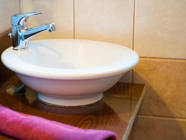 Yiannis Apartments : photo 8 de la chambre chambre lits jumeaux avec balcon