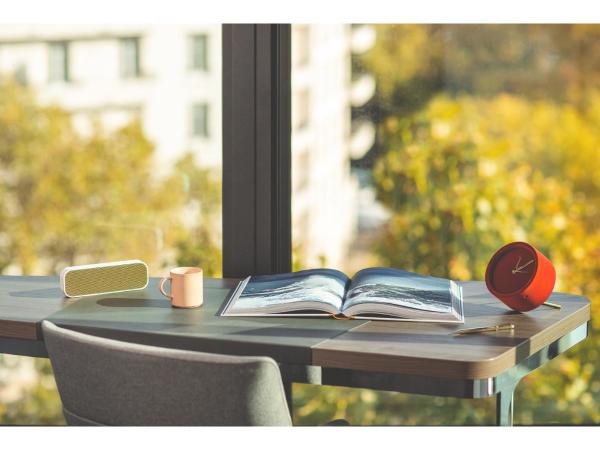 Novotel Paris Porte Versailles : photo 8 de la chambre chambre double exécutive - Étage supérieur