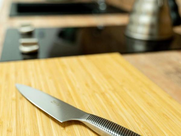 City Apartments Hannover : photo 10 de la chambre studio lit king-size deluxe