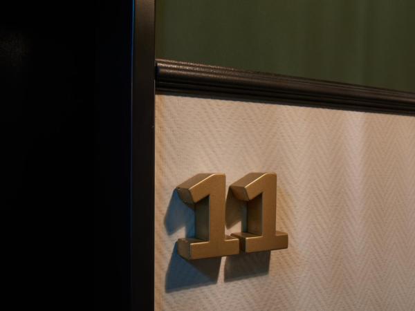 Boutique Hotel Josef : photo 3 de la chambre chambre double standard