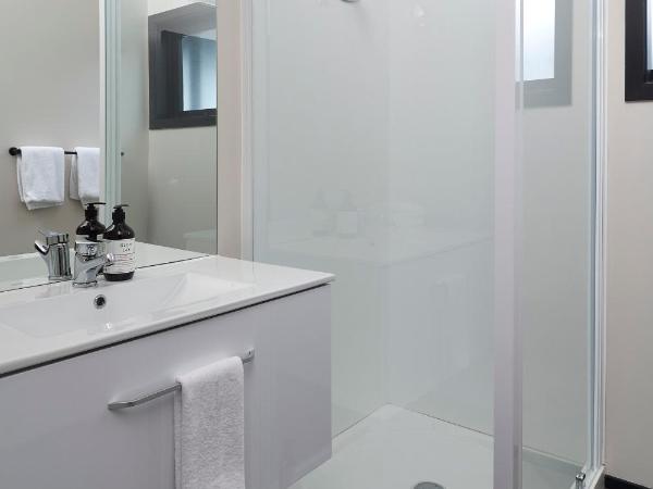 Hotel Carlton Mill : photo 7 de la chambre appartement 3 chambres