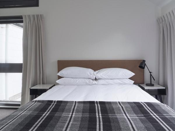 Hotel Carlton Mill : photo 9 de la chambre appartement 3 chambres