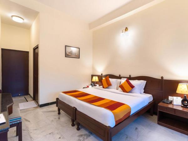 Hotel Sarovar On Lake Pichola : photo 9 de la chambre suite avec vue sur lac 