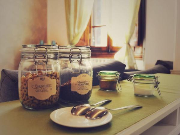 B&B Leopoldo : photo 7 de la chambre chambre double ou lits jumeaux