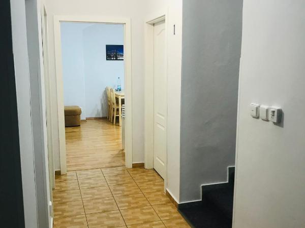 Sunshine Pension : photo 10 de la chambre chambre double deluxe