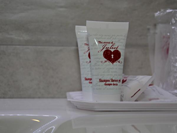 Hotel Brandoli : photo 2 de la chambre chambre double supérieure avec terrasse