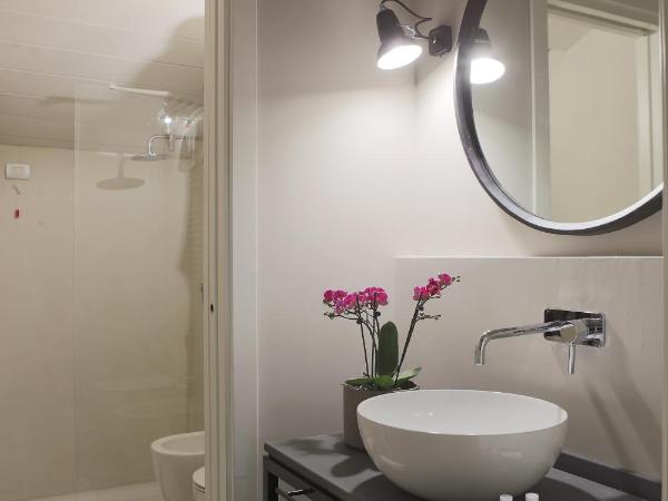 Opera35 Boutique Hotel : photo 4 de la chambre studio standard