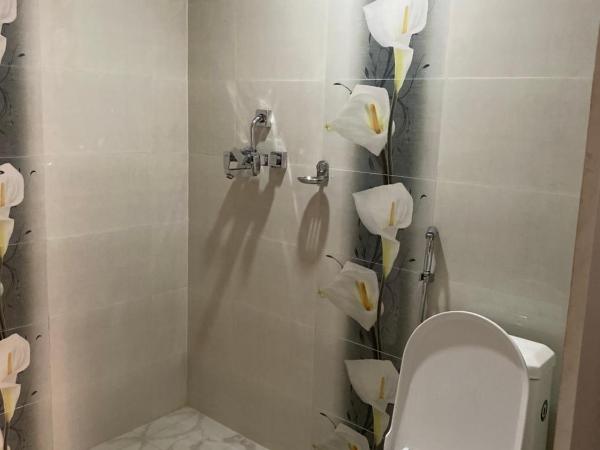 Hotel River Park : photo 3 de la chambre chambre deluxe double ou lits jumeaux