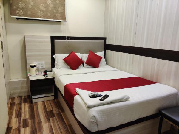 Hotel Happyland : photo 1 de la chambre chambre double standard