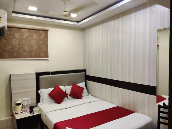 Hotel Happyland : photo 5 de la chambre chambre double standard