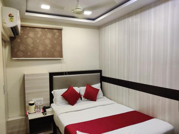 Hotel Happyland : photo 6 de la chambre chambre double standard